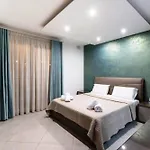 Luxury In Close To Sliema 3 Bedroom Sleep 8 Διαμέρισμα Gzira