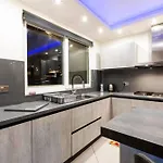 Διαμέρισμα Luxury In Close To Sliema 3 Bedroom Sleep 8 Gzira