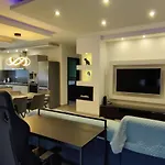Luxury In Close To Sliema 3 Bedroom Sleep 8 Gzira