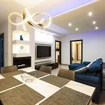 Luxury In Close To Sliema 3 Bedroom Sleep 8 Διαμέρισμα