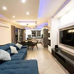 Luxury In Close To Sliema 3 Bedroom Sleep 8 Διαμέρισμα *