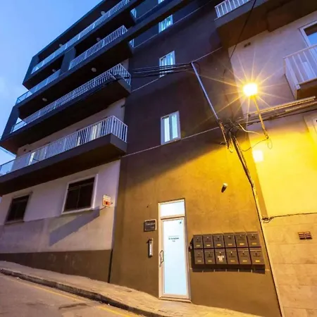 Luxury In Close To Sliema 3 Bedroom Sleep 8 * Gzira