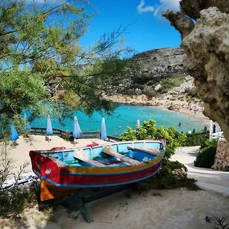 Luxury In Close To Sliema 3 Bedroom Sleep 8