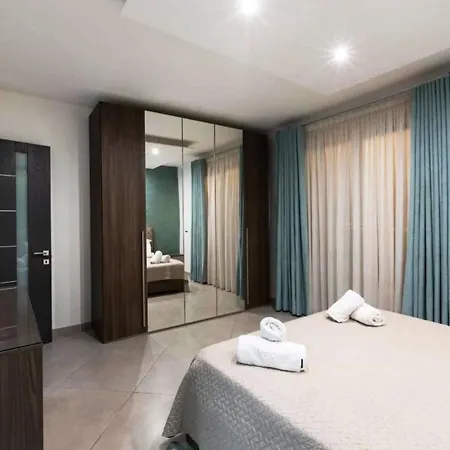 Luxury In Close To Sliema 3 Bedroom Sleep 8 Apartament