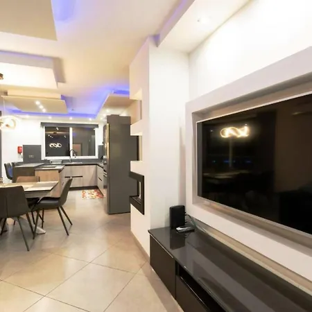 شقة Luxury In Close To Sliema 3 Bedroom Sleep 8