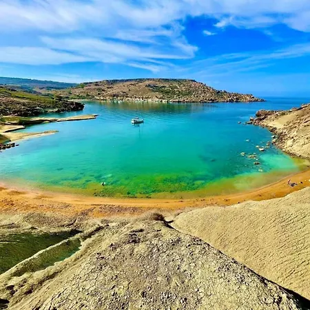 Luxury In Close To Sliema 3 Bedroom Sleep 8 Apartament Gzira