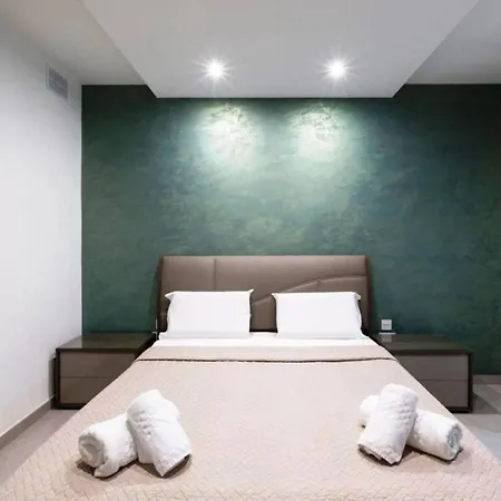 Luxury In Close To Sliema 3 Bedroom Sleep 8 Gzira