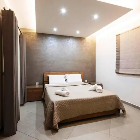 Luxury In Close To Sliema 3 Bedroom Sleep 8 شقة *