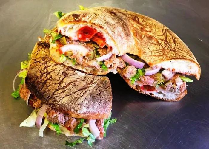 Appartement Luxury In Close To Sliema 3 Br Sleep 8 Gzira