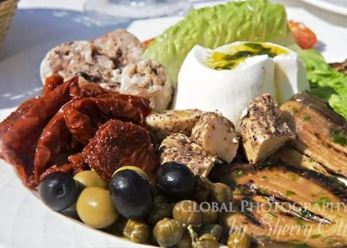 Appartement Luxury In Close To Sliema 3 Br Sleep 8 *